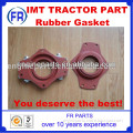 IMT tractor parts rubber gasket